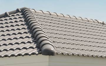 advantages of Weston Bampfylde clay roofing