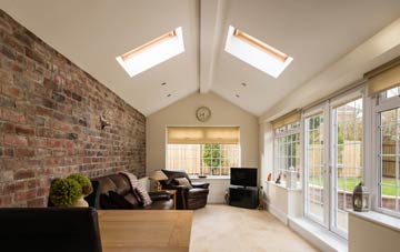 conservatory roof insulation Weston Bampfylde, Somerset