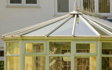 conservatory roof repair Weston Bampfylde, Somerset