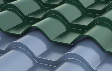 who should consider Weston Bampfylde plastic roofs