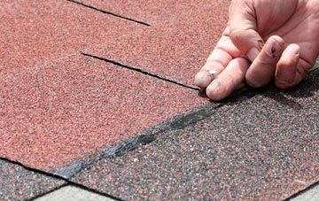 Weston Bampfylde asphalt roof repairs