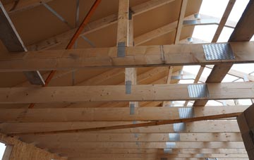 Weston Bampfylde roof truss costs