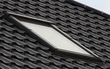 benefits of Weston Bampfylde roof windows