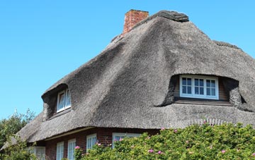 thatch roofing Weston Bampfylde, Somerset